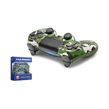 Hadron Hd323a Ps4 Gamepad Yeşil Kamuflaj