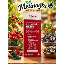 Balen Ferro Fan 150 Ml