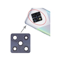 Infinix Zero 8i Kamera Lensi Cam X687b