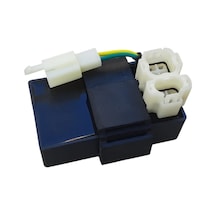 Kuba Tk-03 Cdi Beyin 4+2+2