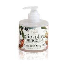 Nesti Dante Almond Olive Oil Sıvı Sabun 300 ML