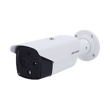 Hıkvısıon Ds-2td2617-3/qa O-std Bullet Evet Nvr Kayıt Cihazı Beyaz
