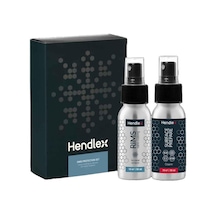 Hendlex Jant Temizlik Ve Koruma Set 50ml.x2