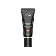 Faq Vücut Şekillendirici Serum