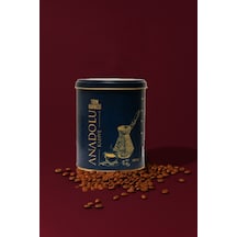 Anadolu Türk Kahvesi 250gr - Orta Kavrulmuş Kahve