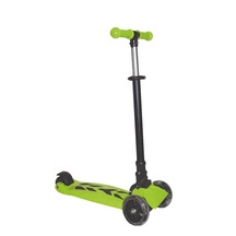 SCT02-Y Winky Scooter Işıksız '' Yeşil ''