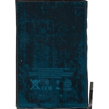 Apple iPad Uyumlu,Mini A1454 Batarya Pil