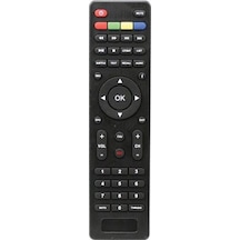 Baff 6300 Hd Uydu Kumandası