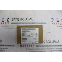 6ES7132-4BF00-0AA0, 6ES7 132-4BF00-0AA0 ET200S, ELEKTRONIKMODULE 8DO DC24V/0,5A   ÜRT.GARANTİSİ