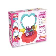 03468 Dede Candy Ken Güzellik Salonu - Zmff-890363 1 Adet