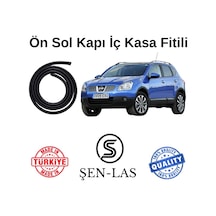 Nissan Qashqai 2007-2013 Şen-las Sol Ön Kapı Fitili Şl30002