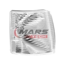 MARS 521541 Sinyal Lambası Sağ Transporter T4 90-96 Duylu Beyaz