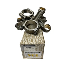 Piston Kol Takımı Renault Trafic 2 1.9 Dci F9q 7701476250 Mais