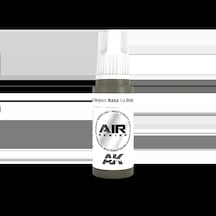 Ak Interactive 11901, 17 Ml. 3gen Ija 7 Ohryuko Nana Go Shoku Olive Brown Aircraft Maket Boyası Standart