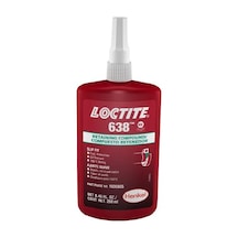 Loctite 638 Maksimum Mukavemetli Kaymalı  Geçme