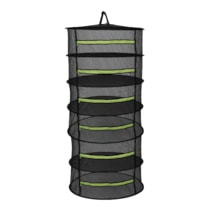 6 Katmanlı Kurutma Ağı