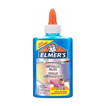Elmers Metalik Yapıştırıcı Mavi 147 Ml 2109503 N11.172