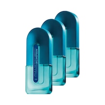 Avon Full Speed Surfer Erkek Parfüm EDT 3 x 75 ML