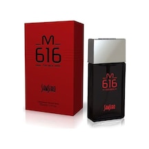 Sansiro M616 Erkek Parfüm EDT 50 ML