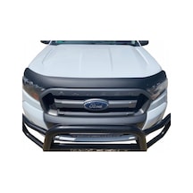 Ducki Ford Ranger 2016-2022 Kaput Ön Kaplaması