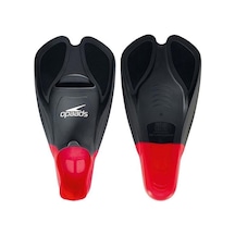 Speedo Unisex Palet Palet 8-088413991 Siyah