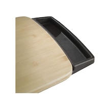 Utensil Compartment Accessory For Omni Tray, Kalem Kabı, Gereç Kabı, Gereç Tutucu Çok Renkli