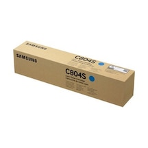 Samsung Uyumlu Clt-C804S.Multixpress X3280Nr Mavi Toner
