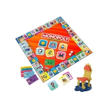 Monopoly App Banking