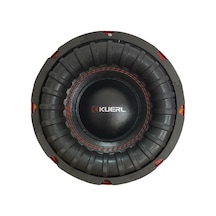 Kuerl 20cm Subwoofer