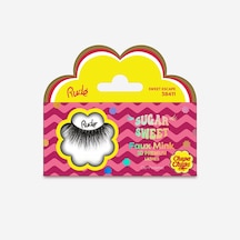 Siyah Takma Kirpik