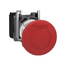 Xb4-bs8442 Acil Stop Butonu Schneıder