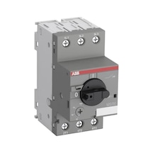 Abb 1Sam250000R1005 Motor Koruma Şalteri 0.63-1A