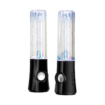 Ednet Ed-83044 Color Splash Hoparlör. Özel Üretim