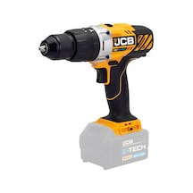 Jcb 21-18CD-D Akülü Darbeli Matkap 18 V Aküsüz Versiyon