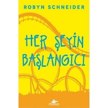 Her Şeyin Başlangıcı- Pegasus