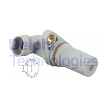 Depomıx Krank Mıl Sensörü Fıat Doblo 01- Punto 01-12 Bravo Iı 07-14 Stılo 03-08 Alfa Romeo 147 01-10 Opel Astra