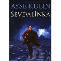 Sevdalinka Ayşe Kulin Everest Yayınları