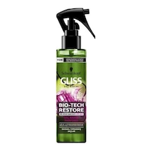 Gliss Bio-tech Saç Bakım Parfümü 100 Ml 1 Paket