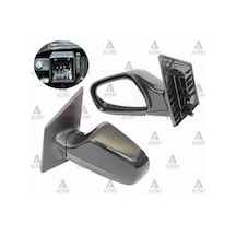 Taiwan 8761017320 Ayna Diş Dikiz Matrix 06-08 Elektrikli Isıtmalı Sol 8761017320