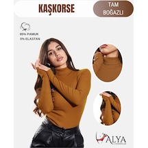Açık Kahverengi