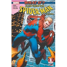 What If Flash Thompson Spider Man Olsaydı... - Aıaı-898289