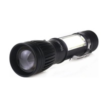 En Güçlü El Feneri Tx6 Wt-028 Açık Kırmızı