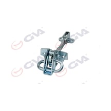 Gva 8321132 - Kapı Gergi Yayı Ön Albea-palıo-sıena Cıvatalı