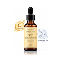 Prof Saraçoğlu Bitkisel İçerikli Kolajen Serum 30 ML