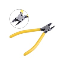 5 İnç Vinil Saplı Yankeski 1 Adet