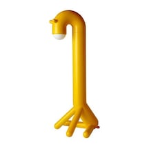 Ikea Grejsımojs Led'li Dekoratif Aydınlatma, Sarı, 75x38 Cm