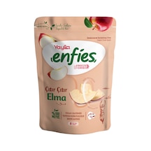 Yayla Enfies Freeze Dondurularak Kurutulmuş Elma 15 Gr 15 G