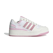 Adidas Forum Bold Stripes W Kadın Günlük Ayakkabı Id0404 Krem Id0404 Krem