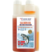 Salmon Oil 1 Lt