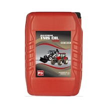 Petrol Ofisi Tms Oil 500 Transmisyon Yağı 20 L